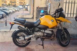 BMW R 1150 GS – Anno 2000 – Perfetta