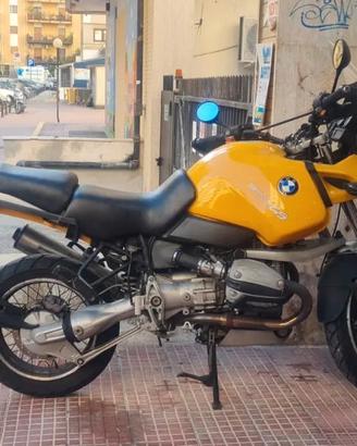 BMW R 1150 GS – Anno 2000 – Perfetta