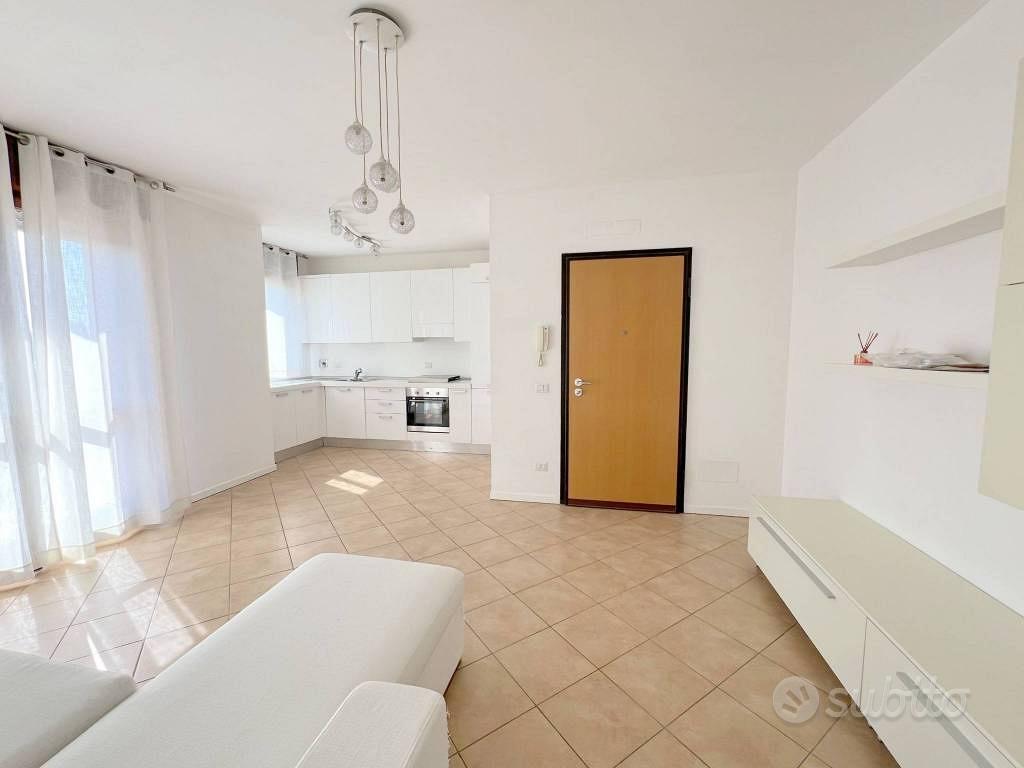 Appartamento – Crespellano - Vista 2