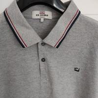 ben sherman polo