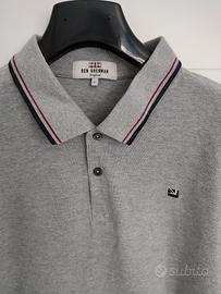 ben sherman polo
