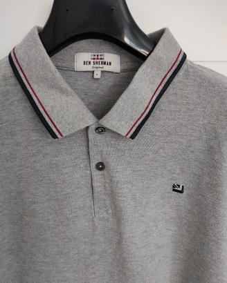 ben sherman polo