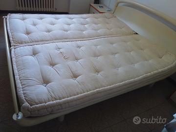 materassi lana