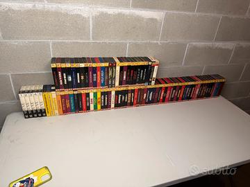 Lotto 81 VHS
