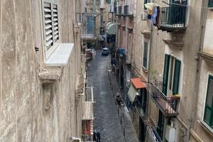 Monolocale nelle immediate vicinanze delle UNI