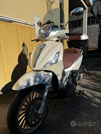 Piaggio Beverly 300cc ie