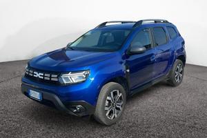 Dacia Duster II 2021 1.5 blue dci Journey 4x4...