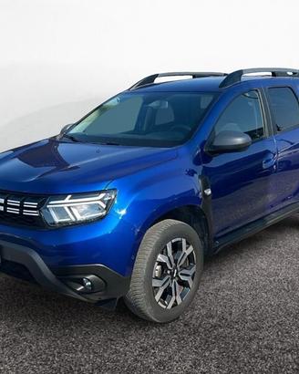 Dacia Duster II 2021 1.5 blue dci Journey 4x4...