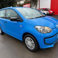 VOLKSWAGEN - Up - 1.0 5p. eco move BMT