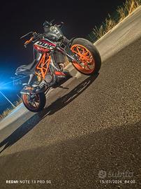 duke 390 abs 2015 11000 km