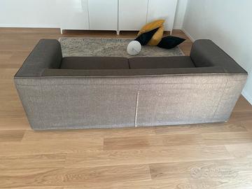 DIVANO POLTRONE & SOFA