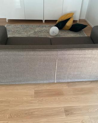 DIVANO POLTRONE & SOFA
