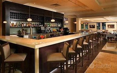 Bar pasticceria tra padova e venezia