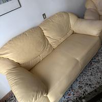 2 Divani da 2/3 posti
