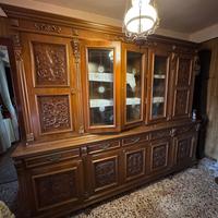 ANTIQUARIATO ARREDAMENTI