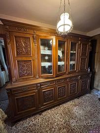 ANTIQUARIATO ARREDAMENTI