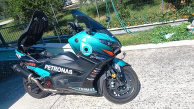 scooter Tmax 560 