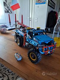 lego technic