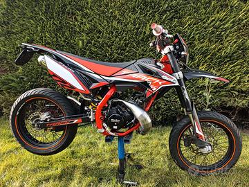 BETA RR MOTARD 50 TRACK