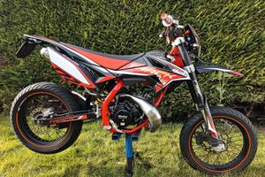 BETA RR MOTARD 50 TRACK