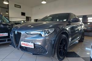 Alfa Romeo Stelvio 2.2 Td 210 cv AT8 Q4 Veloce