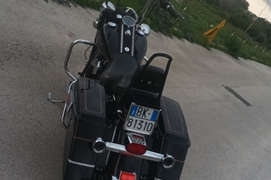 Harley davidson f 48 king