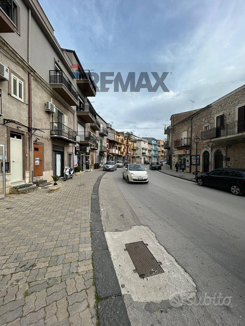 Appartamento – Raffadali, Rione Strada al Cimitero, Agrigento - Vista 4
