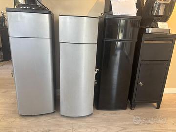 Mobiletti per macchina per il caffè