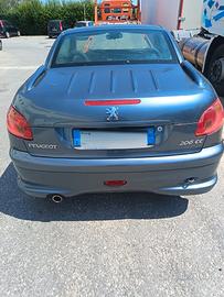 ricambi 206 cc