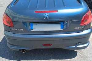 ricambi 206 cc