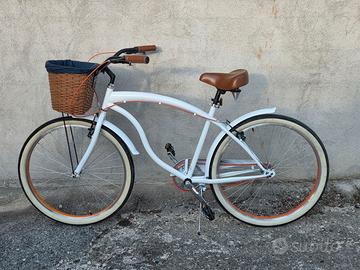 Bicicletta  da passeggio
