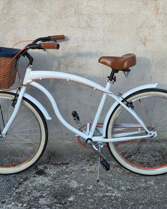Bicicletta  da passeggio