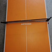 Mini tavolo ping-pong