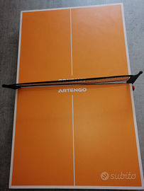 Mini tavolo ping-pong