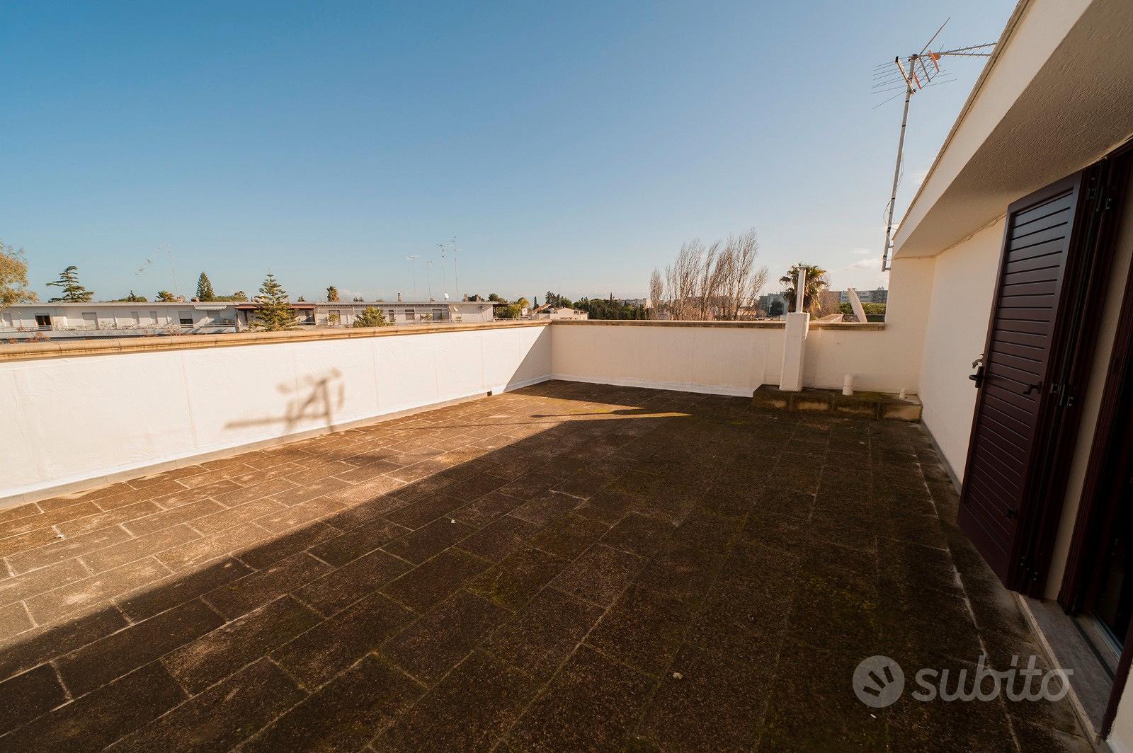 Casa – Lecce - Vista 4