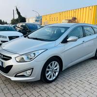 Hyundai i40 Wagon 1.7 CRDi 136CV Style