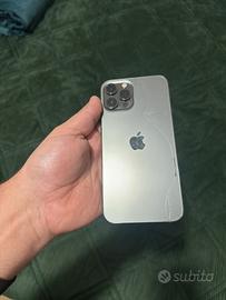 Iphone 12 Pro Max
