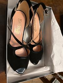 Scarpe da ballo donna