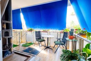 Casa su due livelli con giardino, piscina e p. aut