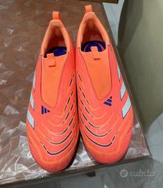 Scarpette da calcio