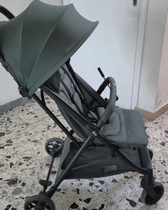 PASSEGGINO CHICCO URBINO