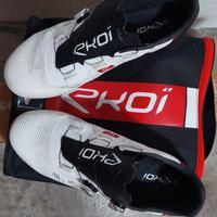 Scarpe da ciclismo