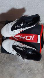 Scarpe da ciclismo