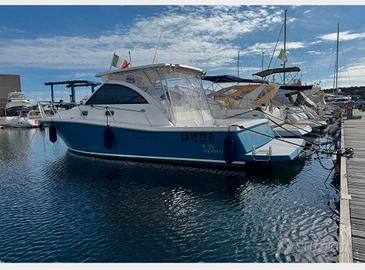 T 31 Express 3B CRAFT