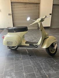 Piaggio Vespa 150 GL (VLA1) - 1964
