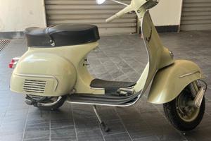 Piaggio Vespa 150 GL (VLA1) - 1964