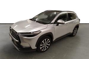 TOYOTA Corolla Cross - Corolla Cross 2.0 Hybrid 19