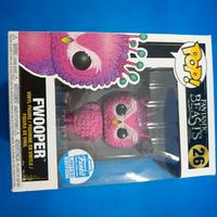 Funko pop Fwooper 