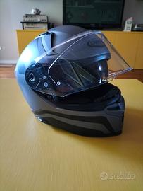 casco integrale 