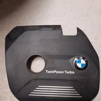 Coperchio motore BMW SERIE 2 AT F45 11-12-8605597